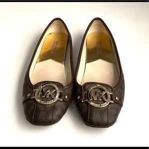 Michael Kors Ladies Shoes